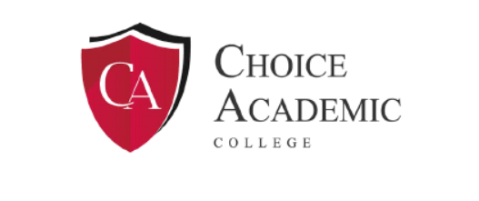 Choice Academic College毕业证Diploma文凭