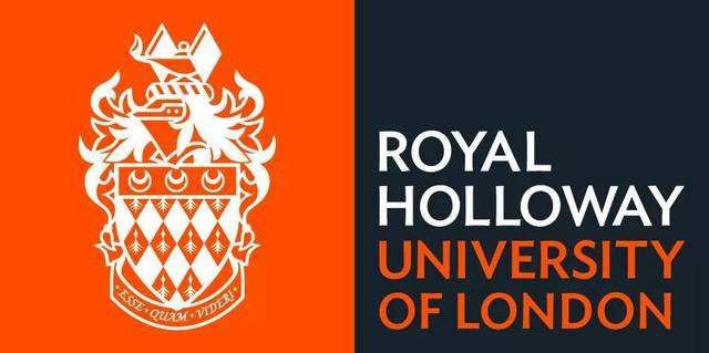 倫敦大學皇家霍洛威學院-英國泰晤士報英國大學綜合排名19位