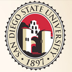 圣地亚哥州立大学 (加州州立大学系统) 