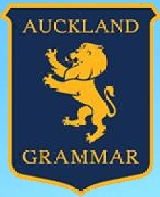 新西兰奥克兰文法男子中学