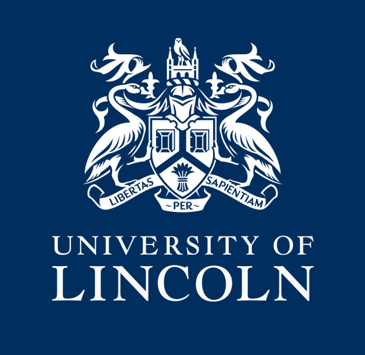 林肯大学logo图片